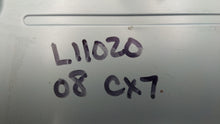 Load image into Gallery viewer, INFO-GPS SCREEN Mazda Cx-7 2007 07 2008 08 2009 09 - NW105553