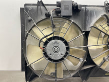 Load image into Gallery viewer, RADIATOR FAN ASSEMBLY Mazda CX 7 2007 07 2008 08 2009 09 - NW64227