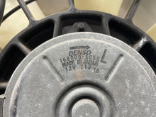 Load image into Gallery viewer, RADIATOR FAN ASSEMBLY Mazda CX 7 2007 07 2008 08 2009 09 - NW64227