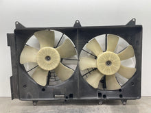 Load image into Gallery viewer, RADIATOR FAN ASSEMBLY Mazda CX 7 2007 07 2008 08 2009 09 - NW64227