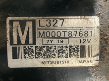 Load image into Gallery viewer, STARTER Mazda 3 5 6 CX-7 2004 04 05 06 07 08 - NW170693