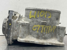 Load image into Gallery viewer, THROTTLE BODY Titan Armada QX56 Pathfinder 2004 04 2005 05 06 07 08 09 10 11 - NW514653