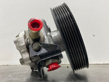 Load image into Gallery viewer, POWER STEERING PUMP Infiniti QX56 Nissan Armada Titan 2004 04 05 06 07 08 - 12 - NW423072
