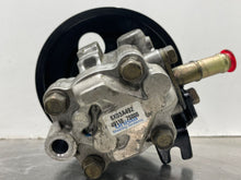Load image into Gallery viewer, POWER STEERING PUMP Infiniti QX56 Nissan Armada Titan 2004 04 05 06 07 08 - 12 - NW423072