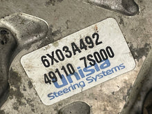 Load image into Gallery viewer, POWER STEERING PUMP Infiniti QX56 Nissan Armada Titan 2004 04 05 06 07 08 - 12 - NW423072