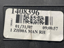 Load image into Gallery viewer, SIDE VIEW MIRROR Nissan Titan 2004 04 2005 05 2006 06 2007 07 08 09 10 11 Right - NW52275