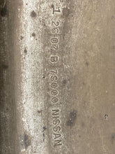 Load image into Gallery viewer, WHEEL Nissan Titan 2004 04 2005 05 2006 06 2007 07 17x7.5 6 Spoke - NW198431