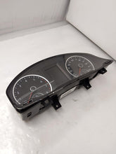 Load image into Gallery viewer, Speedometer Cluster Volkswagen Tiguan 2012 - NW162256
