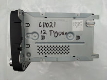 Load image into Gallery viewer, CD MP3 RADIO Volkswagen Tiguan 09 10 11 12 13 14 - NW140225