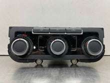 Load image into Gallery viewer, TEMPERATURE CONTROLS Golf Tiguan 2012 12 2013 13 2014 14 - NW101627