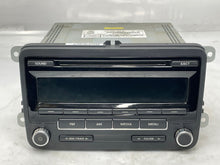 Load image into Gallery viewer, CD PLAYER RADIO Volkswagen Beetle Jetta Passat 11 12 13 14 - NW140054