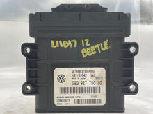 Load image into Gallery viewer, Computer Volkswagen Beetle 2012 - NW38641