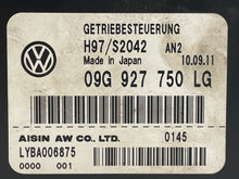 Load image into Gallery viewer, Computer Volkswagen Beetle 2012 - NW38641