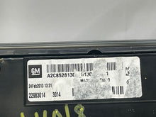 Load image into Gallery viewer, Radio Chevrolet Volt 2015 - NW134658