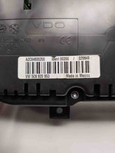 Load image into Gallery viewer, SPEEDOMETER CLUSTER Volkswagen Jetta 2014 14 - NW162172