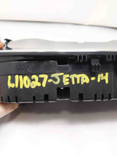 Load image into Gallery viewer, SPEEDOMETER CLUSTER Volkswagen Jetta 2014 14 - NW162172
