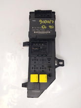 Load image into Gallery viewer, BODY CONTROL MODULE Saab 9-3 2007 07 2008 08 2009 09 10 - NW37217