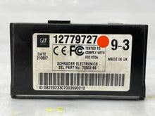 Load image into Gallery viewer, Computer SAAB 9-3 2008 - NW37219
