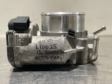 Load image into Gallery viewer, THROTTLE BODY Optima Sorento Sonata Santa Fe 2011 11 2012 12 2013 13 2.4L - NW178040