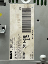 Load image into Gallery viewer, Radio SAAB 9-3 2006 - NW139532