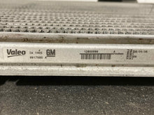Load image into Gallery viewer, Intercooler SAAB 9-3 2006 - NW106351