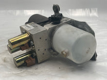 Load image into Gallery viewer, CONVERTIBLE TOP MOTOR Saab 9-3 04 05 06 07 08 09 10 - NW50243