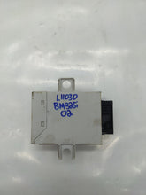 Load image into Gallery viewer, THEFT LOCKING MODULE BMW 320i 528i M3 540i 95 96 - 06 - NW28964