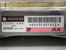 Load image into Gallery viewer, AIRBAG CONTROL MODULE Subaru Forester 2002 02 - NW37695