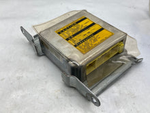 Load image into Gallery viewer, AIRBAG CONTROL MODULE Subaru Forester 2002 02 - NW37695