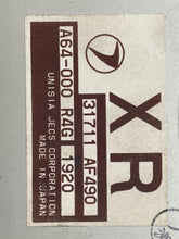 Load image into Gallery viewer, Transmission computer Subaru Forester 2002 02 - NW37697