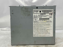 Load image into Gallery viewer, RADIO EX37 Q60 QX50 QX56 370Z Maxima Murano Murano Cross 13-15 - NW137132