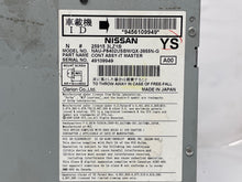 Load image into Gallery viewer, RADIO EX37 Q60 QX50 QX56 370Z Maxima Murano Murano Cross 13-15 - NW550344