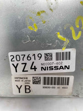 Load image into Gallery viewer, ECU ECM COMPUTER EX37 G37 Q60 Q70 QX50 QX70 370Z 2013-2017 - NW59931