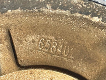 Load image into Gallery viewer, STARTER MOTOR Q7 Touareg 07 08 09 10 11 12 13 14 15 16 - NW171142