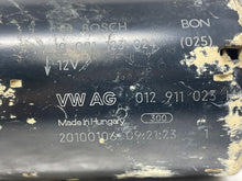 Load image into Gallery viewer, STARTER MOTOR Q7 Touareg 07 08 09 10 11 12 13 14 15 16 - NW171142