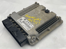 Load image into Gallery viewer, ECU ECM COMPUTER Volkswagen Touareg 2009 09 - NW62939