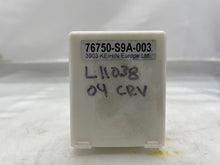Load image into Gallery viewer, Wiper Computer Honda CRV 2002 02 2003 03 2004 04 2005 05 2006 06 - NW32593