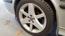 Load image into Gallery viewer, WHEEL Saab 9-3 2002 02 2003 03 17x7 6 Spoke - NW201028