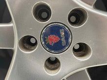 Load image into Gallery viewer, WHEEL Saab 9-3 2002 02 2003 03 17x7 6 Spoke - NW201028