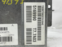 Load image into Gallery viewer, ECU ECM COMPUTER Saab 9-3 2002 02 2003 03 B205R - NW62085