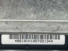 Load image into Gallery viewer, ECU ECM COMPUTER Saab 9-3 2002 02 2003 03 B205R - NW62085
