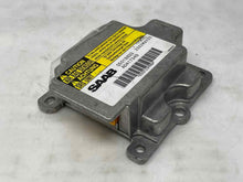 Load image into Gallery viewer, AIR BAG COMPUTER SAAB 9-3 1999 99 00 01 02 03 - NW37287