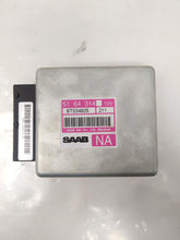 Load image into Gallery viewer, TRANSMISSION COMPUTER SAAB 9-3 2000 01 02 03 - NW37292
