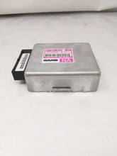 Load image into Gallery viewer, TRANSMISSION COMPUTER SAAB 9-3 2000 01 02 03 - NW37292