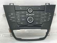 Load image into Gallery viewer, Radio Buick Regal 2011 - NW135478