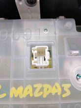 Load image into Gallery viewer, SPEEDOMETER CLUSTER Mazda 3 2012 12 2013 13 - NW160893