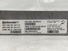 Load image into Gallery viewer, ONSTAR CONTROL MODULE COMPUTER CTS STS HHR Malibu G6 Solstice 06-08 - NW26307