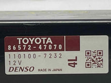 Load image into Gallery viewer, Computer Toyota Prius 2013 - NW38358