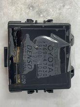 Load image into Gallery viewer, TPMS CONTROL MODULE COMPUTER Prius Prius V 2010-2015 - NW38360