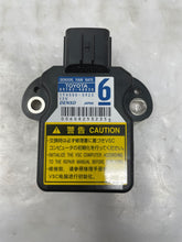 Load image into Gallery viewer, STABILITY CONTROL MODULE COMPUTER CT200H HS250H IQ TC Camry 10-15 - NW38362